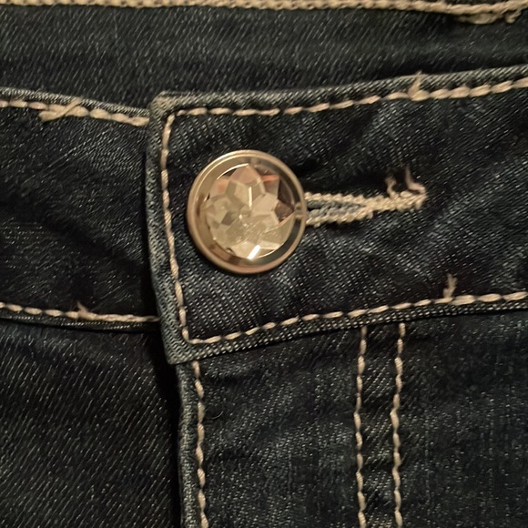 Est. 1946 jeans size 12. - Picture 5 of 16